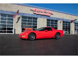 2001 Chevrolet Corvette (CC-1842991) for sale in St. Charles, Missouri