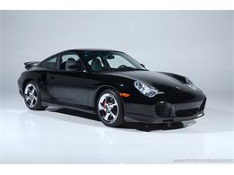 2003 Porsche 911 (CC-1842998) for sale in Farmingdale, New York