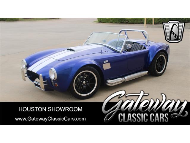 1965 Shelby Cobra (CC-1843001) for sale in O'Fallon, Illinois