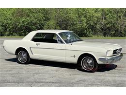 1965 Ford Mustang (CC-1843006) for sale in Alsip, Illinois