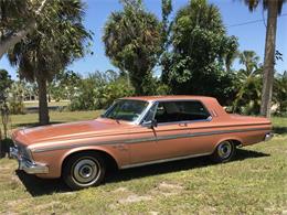 1963 Plymouth Sport Fury (CC-1843007) for sale in St. James City, Florida