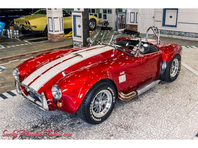 1965 Shelby Cobra (CC-1843017) for sale in Lenoir City, Tennessee