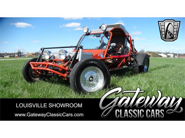 1969 Volkswagen Dune Buggy (CC-1843024) for sale in O'Fallon, Illinois
