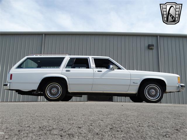 1985 Ford Crown Victoria (CC-1843046) for sale in O'Fallon, Illinois