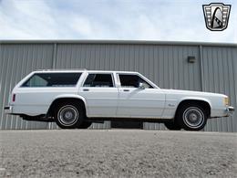 1985 Ford Crown Victoria (CC-1843046) for sale in O'Fallon, Illinois