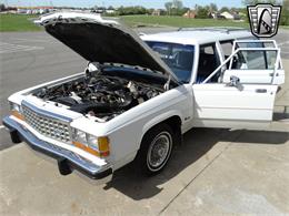 1985 Ford Crown Victoria (CC-1843046) for sale in O'Fallon, Illinois