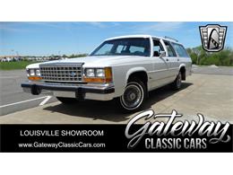 1985 Ford Crown Victoria (CC-1843046) for sale in O'Fallon, Illinois
