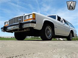 1985 Ford Crown Victoria (CC-1843046) for sale in O'Fallon, Illinois