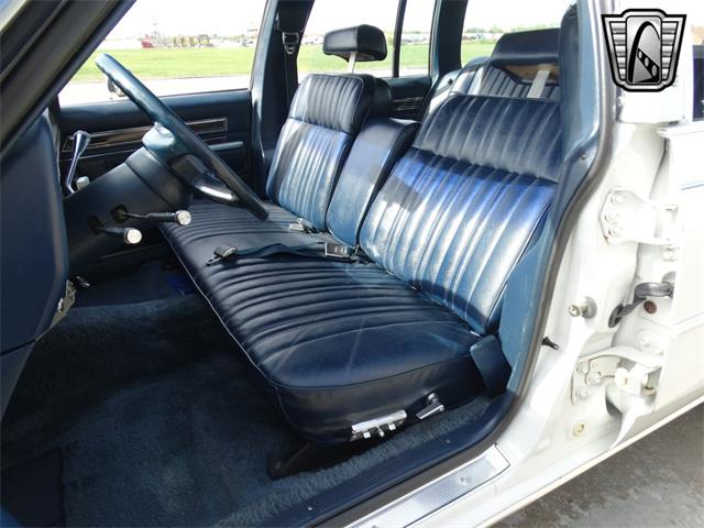 1985 Ford Crown Victoria (CC-1843046) for sale in O'Fallon, Illinois