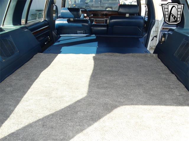 1985 Ford Crown Victoria (CC-1843046) for sale in O'Fallon, Illinois