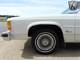 1985 Ford Crown Victoria (CC-1843046) for sale in O'Fallon, Illinois