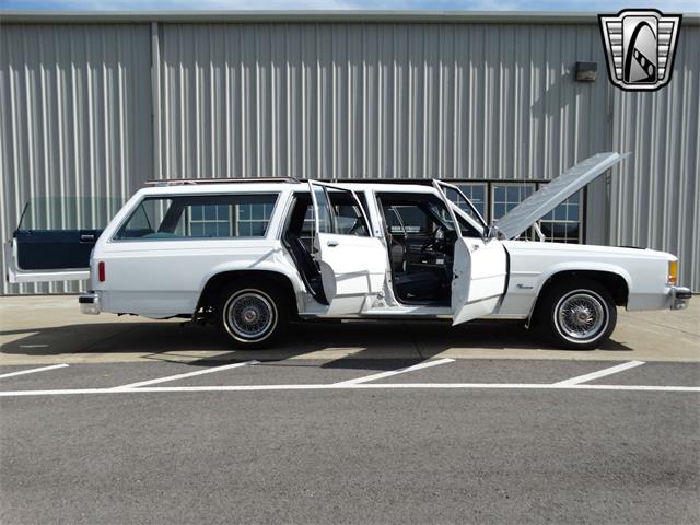 1985 Ford Crown Victoria (CC-1843046) for sale in O'Fallon, Illinois