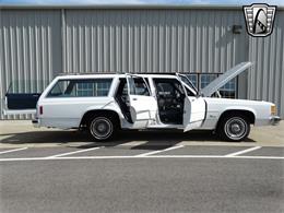 1985 Ford Crown Victoria (CC-1843046) for sale in O'Fallon, Illinois