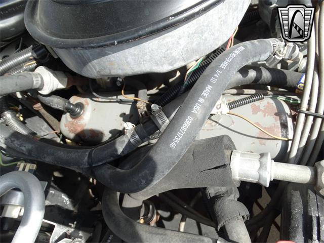 1985 Ford Crown Victoria (CC-1843046) for sale in O'Fallon, Illinois