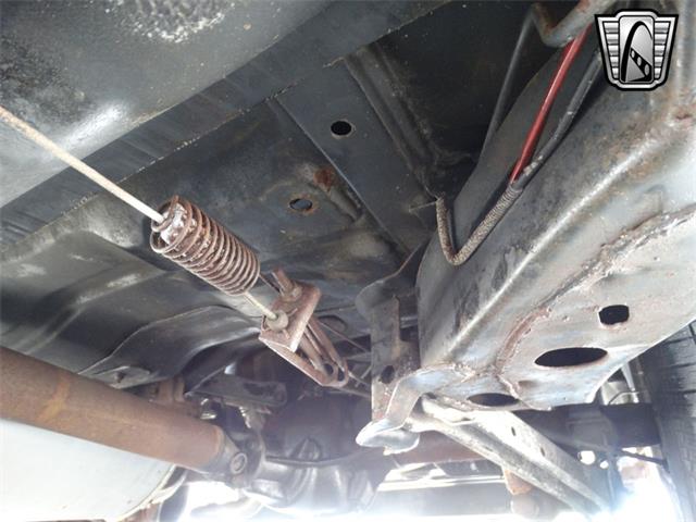 1985 Ford Crown Victoria (CC-1843046) for sale in O'Fallon, Illinois