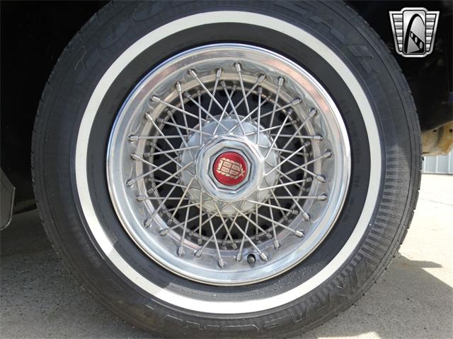 1985 Ford Crown Victoria (CC-1843046) for sale in O'Fallon, Illinois