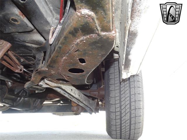 1985 Ford Crown Victoria (CC-1843046) for sale in O'Fallon, Illinois