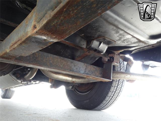 1985 Ford Crown Victoria (CC-1843046) for sale in O'Fallon, Illinois