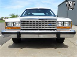 1985 Ford Crown Victoria (CC-1843046) for sale in O'Fallon, Illinois