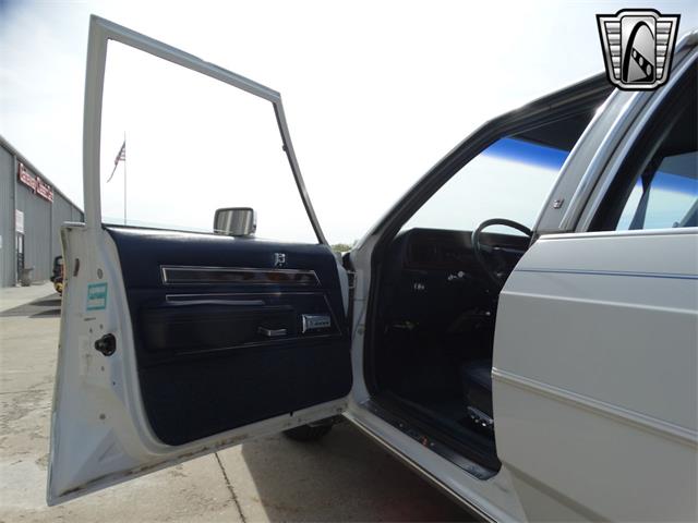 1985 Ford Crown Victoria (CC-1843046) for sale in O'Fallon, Illinois