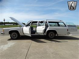1985 Ford Crown Victoria (CC-1843046) for sale in O'Fallon, Illinois