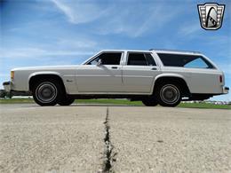 1985 Ford Crown Victoria (CC-1843046) for sale in O'Fallon, Illinois