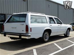 1985 Ford Crown Victoria (CC-1843046) for sale in O'Fallon, Illinois