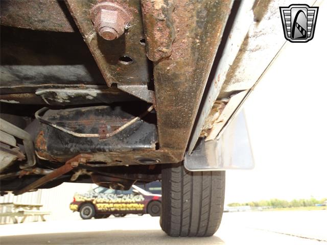 1985 Ford Crown Victoria (CC-1843046) for sale in O'Fallon, Illinois