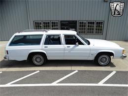 1985 Ford Crown Victoria (CC-1843046) for sale in O'Fallon, Illinois