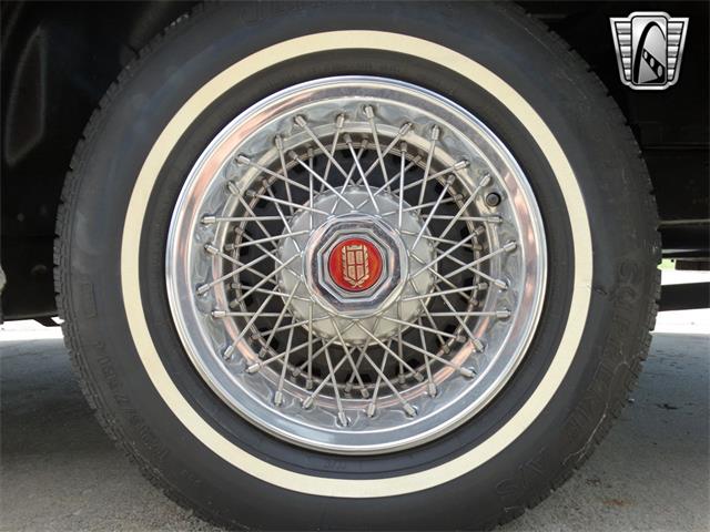 1985 Ford Crown Victoria (CC-1843046) for sale in O'Fallon, Illinois