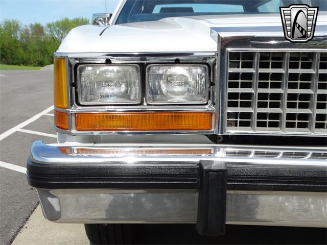 1985 Ford Crown Victoria (CC-1843046) for sale in O'Fallon, Illinois