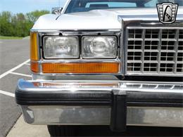 1985 Ford Crown Victoria (CC-1843046) for sale in O'Fallon, Illinois