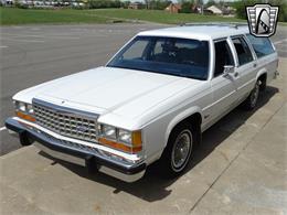 1985 Ford Crown Victoria (CC-1843046) for sale in O'Fallon, Illinois