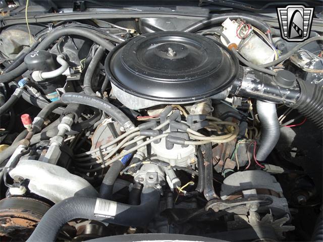 1985 Ford Crown Victoria (CC-1843046) for sale in O'Fallon, Illinois