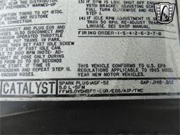 1985 Ford Crown Victoria (CC-1843046) for sale in O'Fallon, Illinois