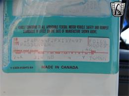 1985 Ford Crown Victoria (CC-1843046) for sale in O'Fallon, Illinois