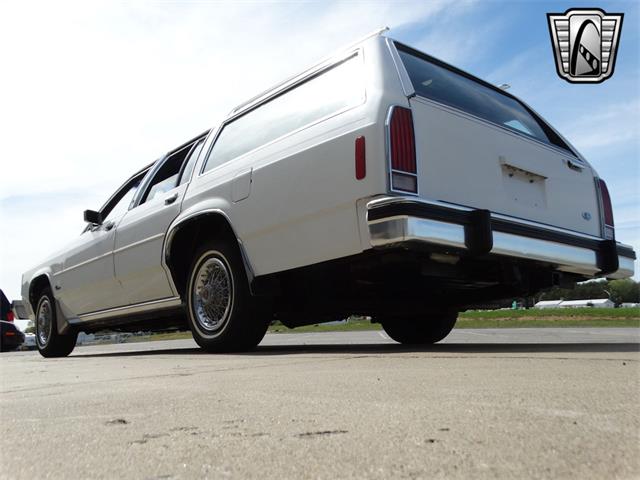 1985 Ford Crown Victoria (CC-1843046) for sale in O'Fallon, Illinois