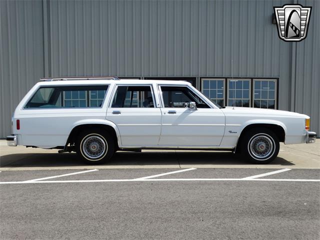 1985 Ford Crown Victoria (CC-1843046) for sale in O'Fallon, Illinois