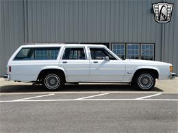 1985 Ford Crown Victoria (CC-1843046) for sale in O'Fallon, Illinois