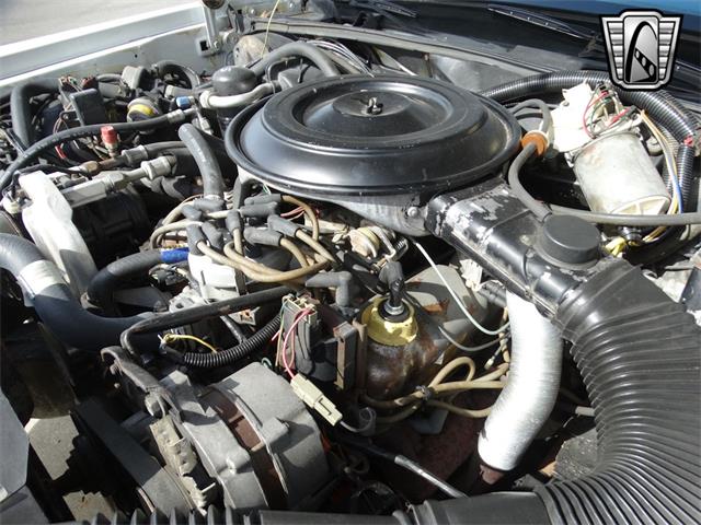 1985 Ford Crown Victoria (CC-1843046) for sale in O'Fallon, Illinois