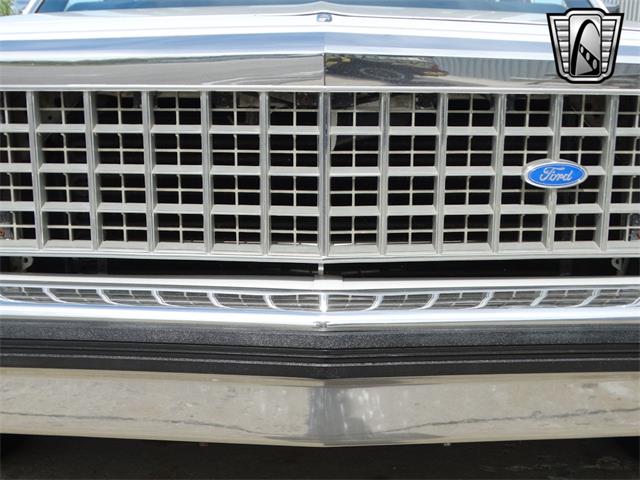 1985 Ford Crown Victoria (CC-1843046) for sale in O'Fallon, Illinois