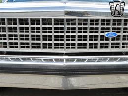 1985 Ford Crown Victoria (CC-1843046) for sale in O'Fallon, Illinois