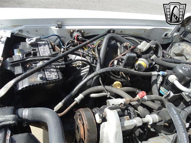 1985 Ford Crown Victoria (CC-1843046) for sale in O'Fallon, Illinois