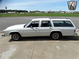 1985 Ford Crown Victoria (CC-1843046) for sale in O'Fallon, Illinois
