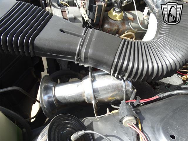 1985 Ford Crown Victoria (CC-1843046) for sale in O'Fallon, Illinois