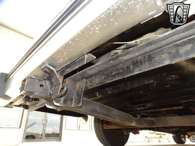 1985 Ford Crown Victoria (CC-1843046) for sale in O'Fallon, Illinois