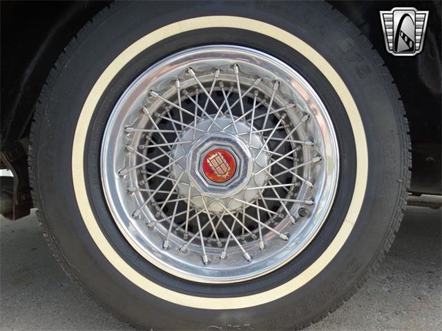 1985 Ford Crown Victoria (CC-1843046) for sale in O'Fallon, Illinois