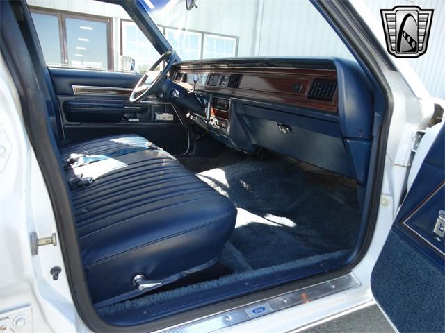 1985 Ford Crown Victoria (CC-1843046) for sale in O'Fallon, Illinois