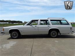 1985 Ford Crown Victoria (CC-1843046) for sale in O'Fallon, Illinois