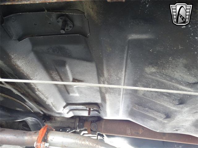 1985 Ford Crown Victoria (CC-1843046) for sale in O'Fallon, Illinois